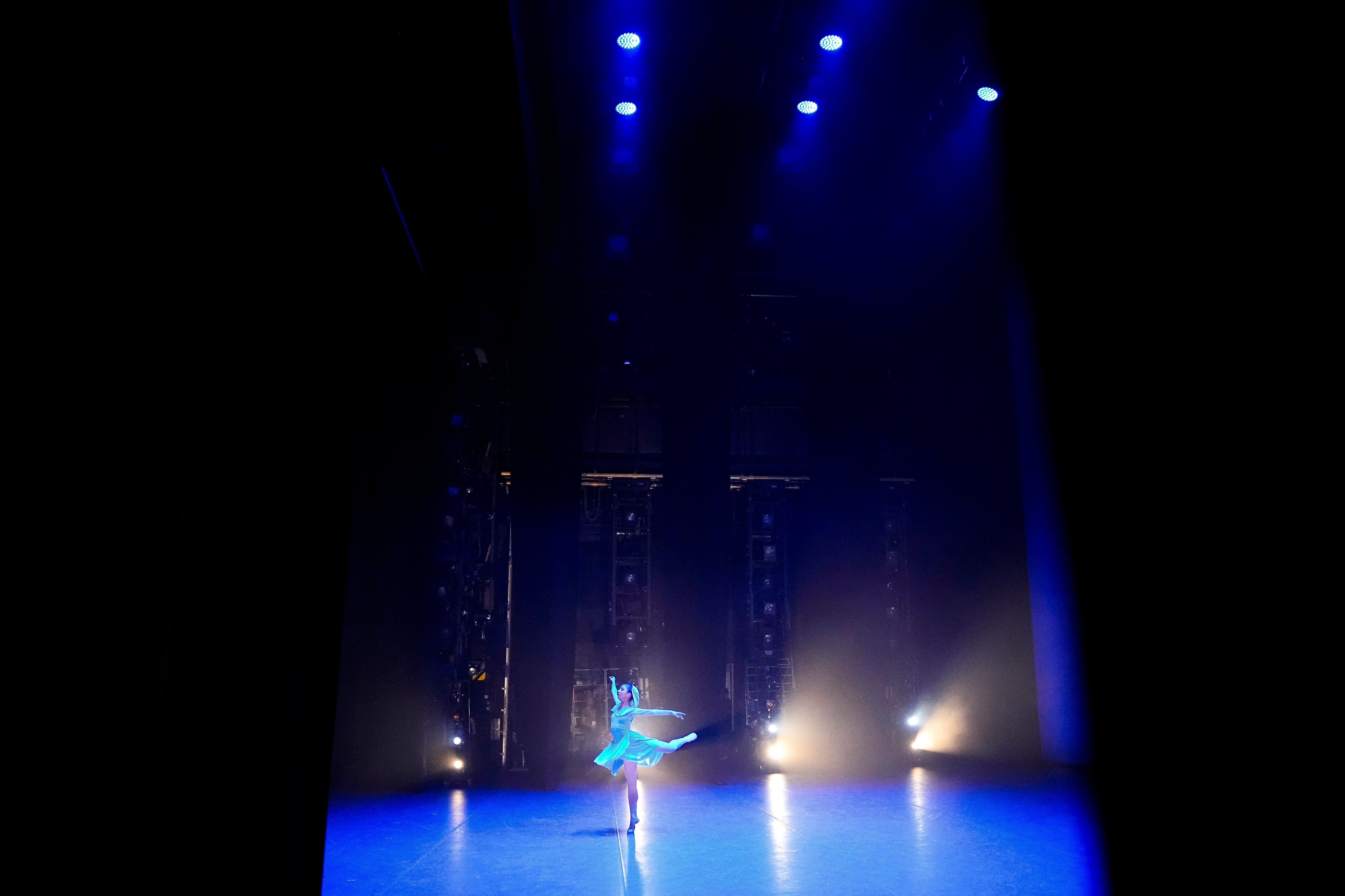 REP-GEN RUSIA-BALLET-CONCURSO-FOTOS