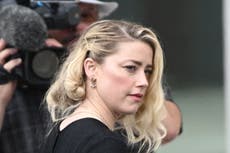 Jurado en juicio de Depp dice que saber que Heard no donó los $7 millones de su divorcio fue un “fiasco”