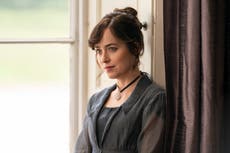 ‘Persuasion’: fans de Jane Austen molestos por la nueva adaptación de Netflix protagonizada por Dakota Johnson