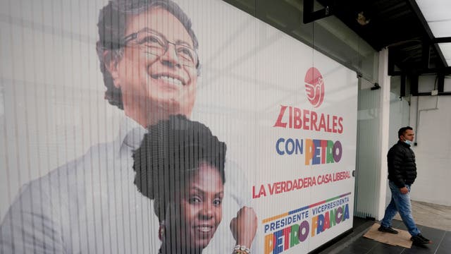 COLOMBIA-ELECCIONES