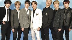 La superbanda BTS se separa temporalmente para “darse un respiro”