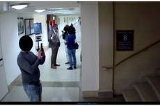 Comité del 6 de enero publica un vídeo del tour que dirigió el legislador republicano antes de los disturbios