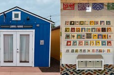 EEUU: Aumenta cifra y diversidad de librerías independientes