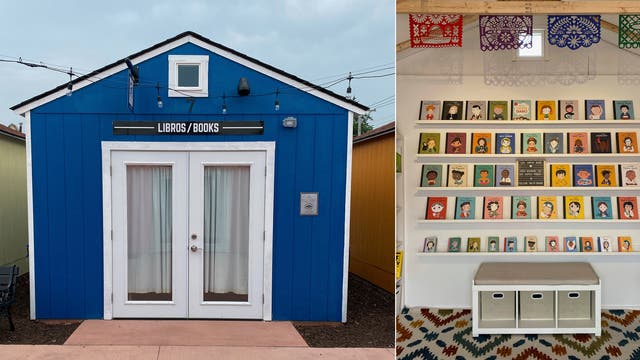 EEUU-LIBRERÍAS INDEPENDIENTES