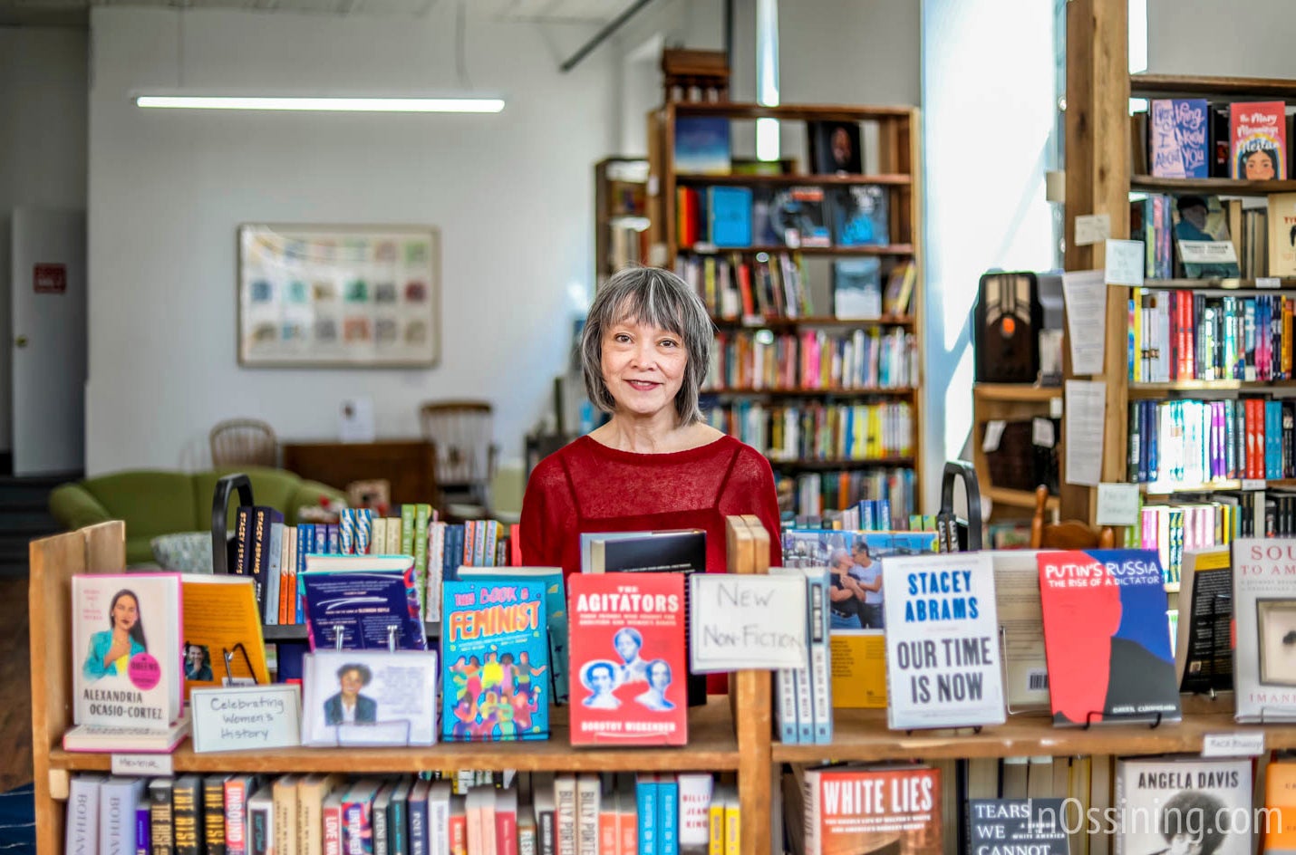 EEUU-LIBRERÍAS INDEPENDIENTES