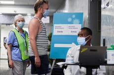 OMS investiga reportes del virus de la viruela del mono presente en semen