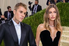 Hailey Baldwin revela la presión de tener problemas de salud al mismo tiempo que Justin Bieber