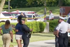 Hay un muerto y dos heridos tras tiroteo fuera de un centro comunitario de Ohio