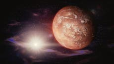 Astrónomos encuentran nuevo sistema planetario cercano y son “optimistas” de que habrá mundos habitables