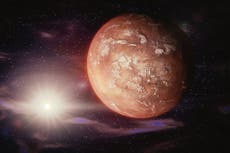 Astrónomos encuentran nuevo sistema planetario cercano y son “optimistas” de que habrá mundos habitables