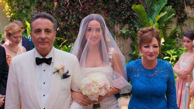 FATHER OF THE BRIDE