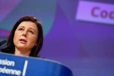 La UE refuerza sus normas contra la desinformación