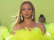 Beyoncé ocupa la portada de revista British Vogue horas después del anuncio de su nuevo álbum