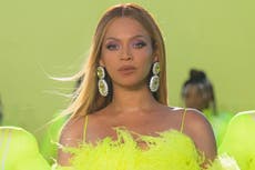 Beyoncé ocupa la portada de revista British Vogue horas después del anuncio de su nuevo álbum