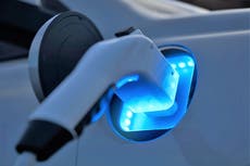 CATL lanza su “batería de carga superrápido”: promete 400km de autonomía tras solo 10 minutos de recarga