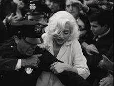 ‘Blonde’: Ana de Armas es Marilyn Monroe en el primer tráiler del explícito biopic de Netflix