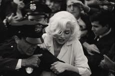 ‘Blonde’: Ana de Armas es Marilyn Monroe en el primer tráiler del explícito biopic de Netflix