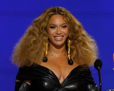 Beyoncé anuncia nuevo álbum, "Renaissance", para 29 de julio
