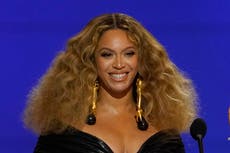 Beyoncé anuncia nuevo álbum, "Renaissance", para 29 de julio