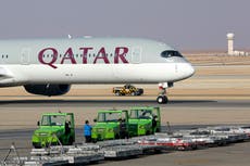 Qatar Airways registra ganancia de 1.500 millones de dólares