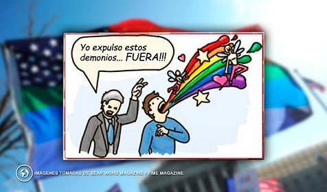 ¿Qué son las terapias de conversión o ECOSIG que combatirá el gobierno de Biden?