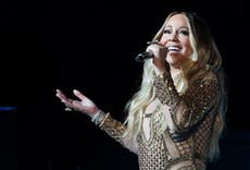 Mariah Carey y Neptunes al Salón de la Fama de Compositores