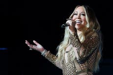 Mariah Carey y Neptunes al Salón de la Fama de Compositores