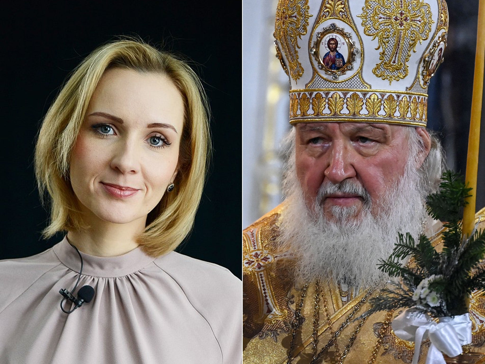 Reino Unido sanciona a rusos por “adopciones forzadas” de niños ucranianos