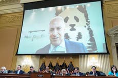 El abogado de Trump pidió indulto y siguió presionando a Pence para anular las elecciones después del ataque