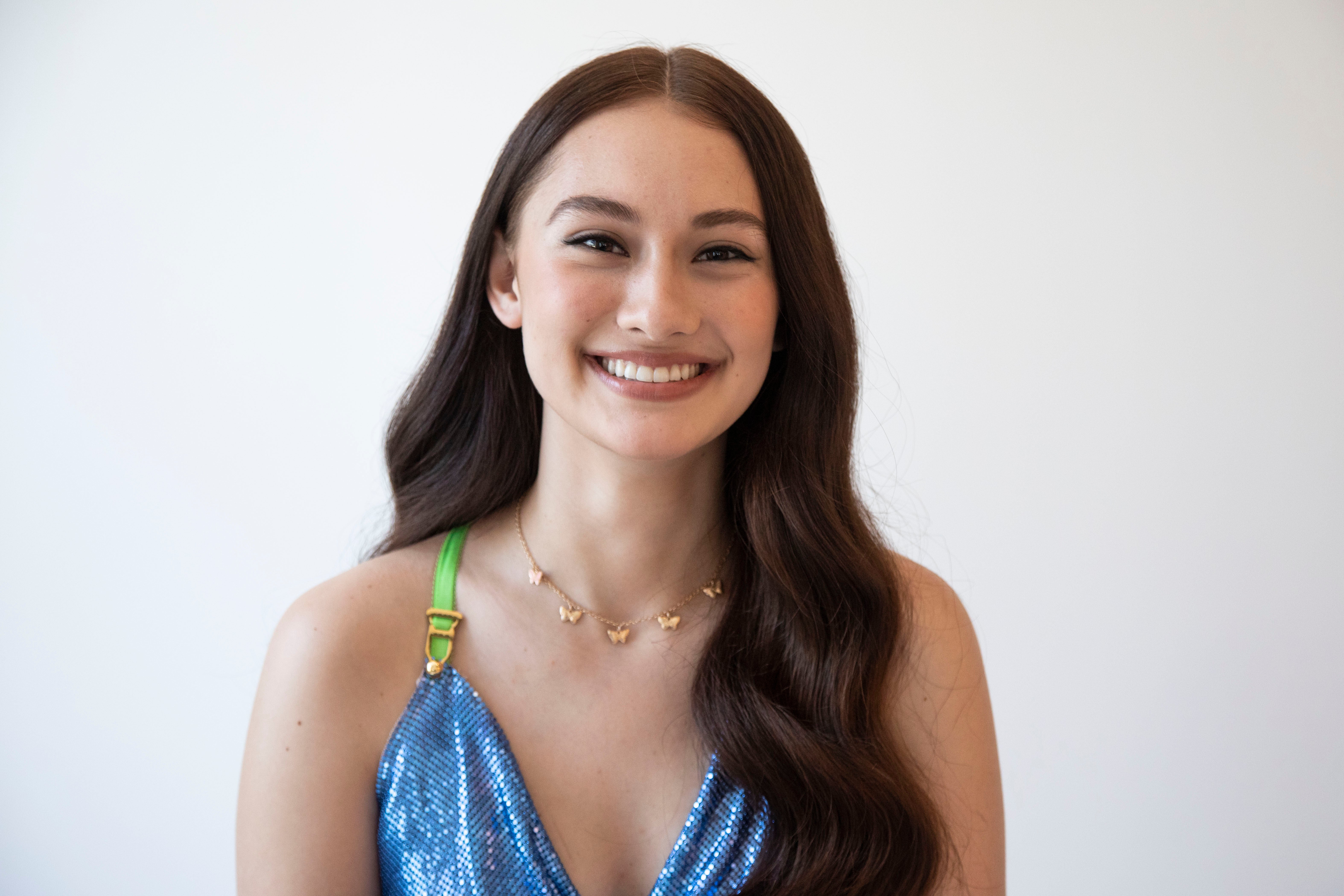 THE SUMMER I TURNED PRETTY