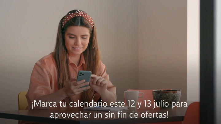 ¡Atención! Prime Day está de vuelta para ahorrar millones de ofertas este 2022