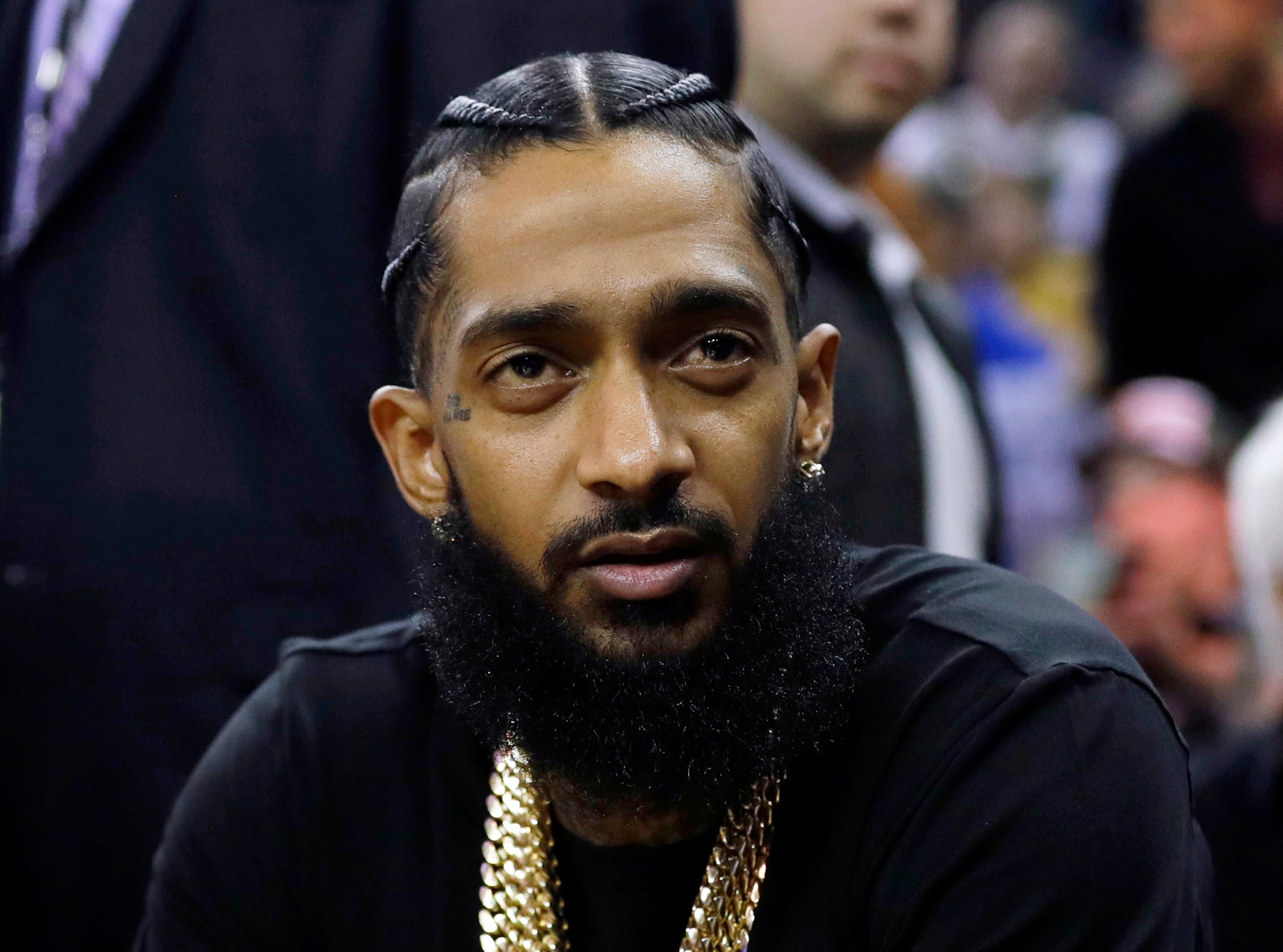 NIPSEY HUSSLE-JUICIO