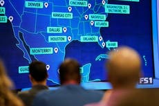 Estas son las ciudades de Estados Unidos, México y Canadá que serán sedes del Mundial 2026