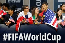 Antes de Qatar, organizaciones de DDHH y sindicatos piden garantías para el Mundial 2026