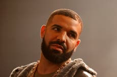 Drake cancela el concierto de Young Money Reunion tras dar positivo a covid-19