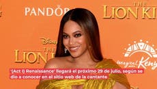 ‘Renaissance’ el nuevo álbum de Beyoncé está por llegar 