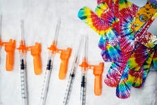 Autorizan vacunas anti-COVID para menores de 5 años en EEUU