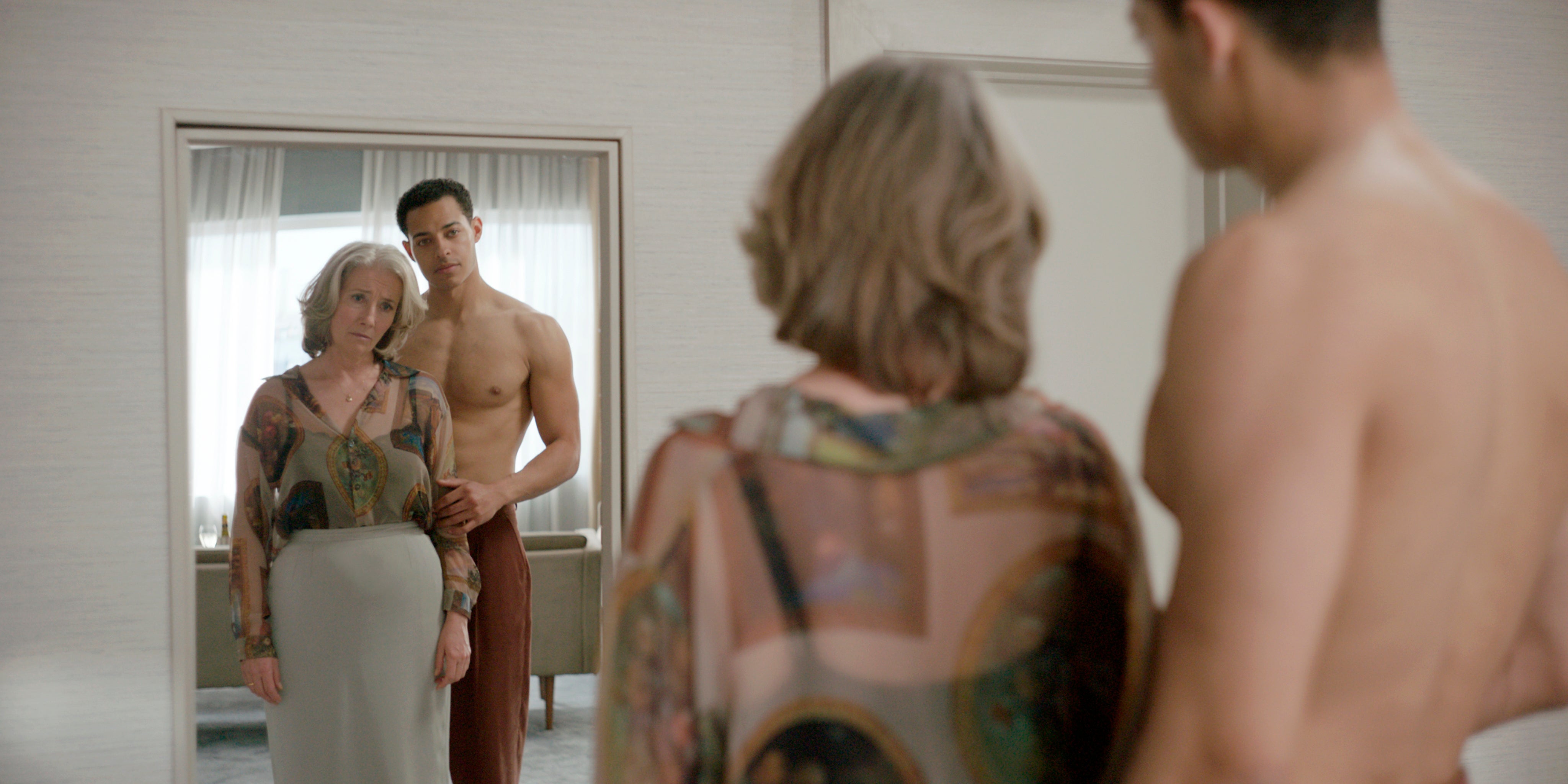 RESEÑA-GOOD LUCK TO YOU, LEO GRANDE