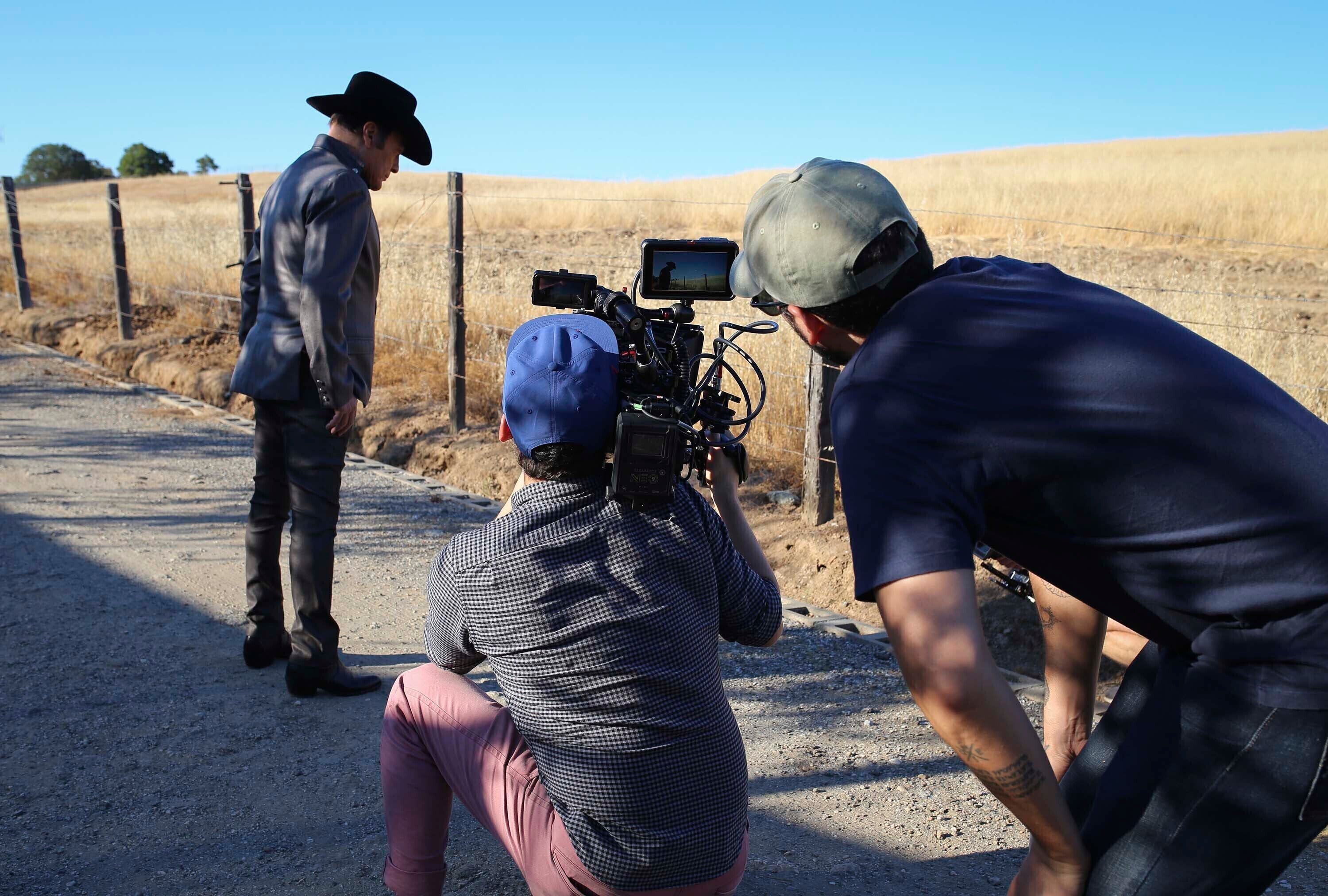 LOS TIGRES DEL NORTE