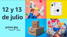Amazon Prime Day 2022: ¿Cuándo es y cuáles son las mejores ofertas en línea?