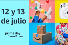 Amazon Prime Day 2022: ¿Cuándo es y cuáles son las mejores ofertas en línea?