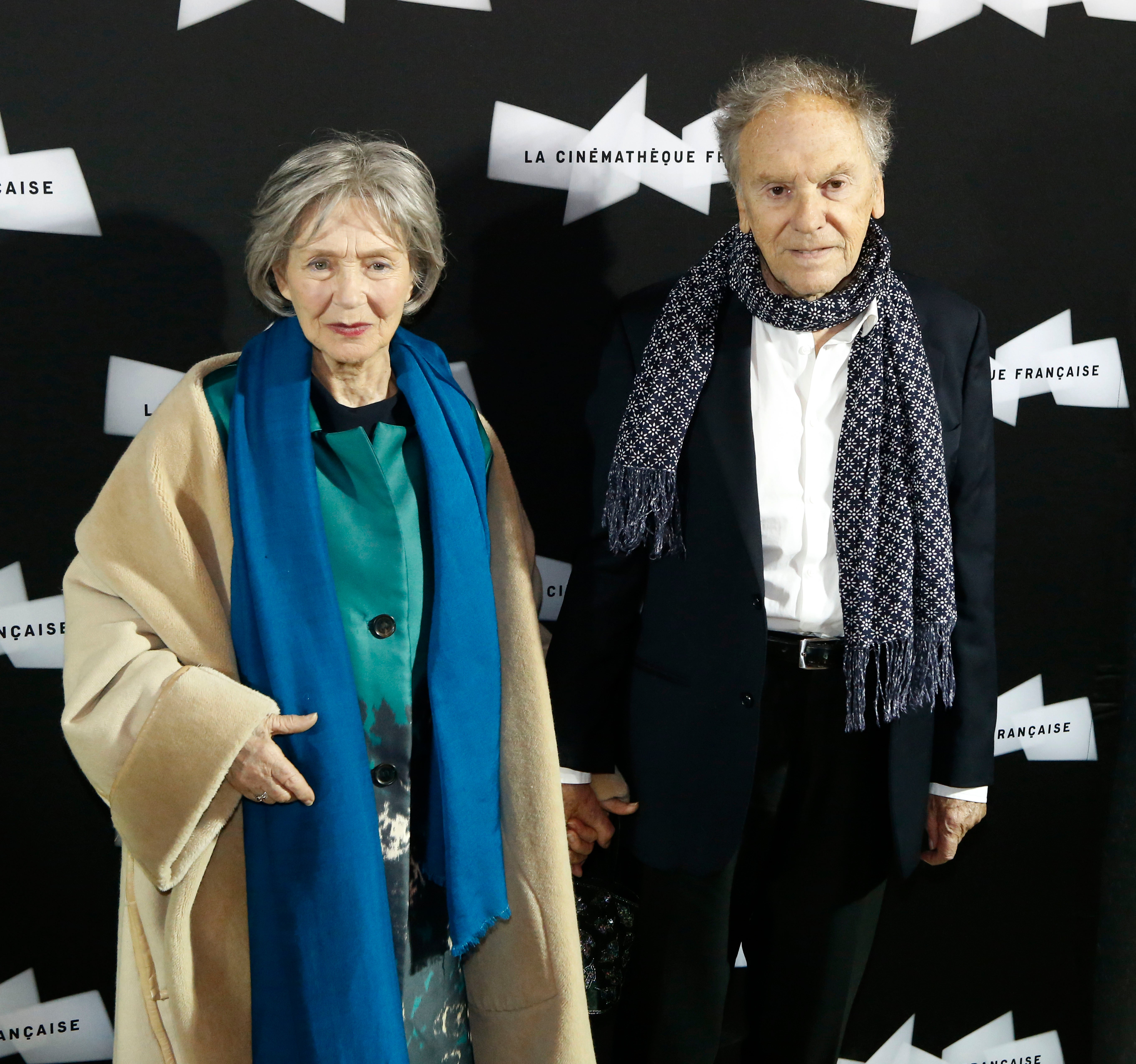 JEAN-LOUIS TRINTIGNANT-DECESO