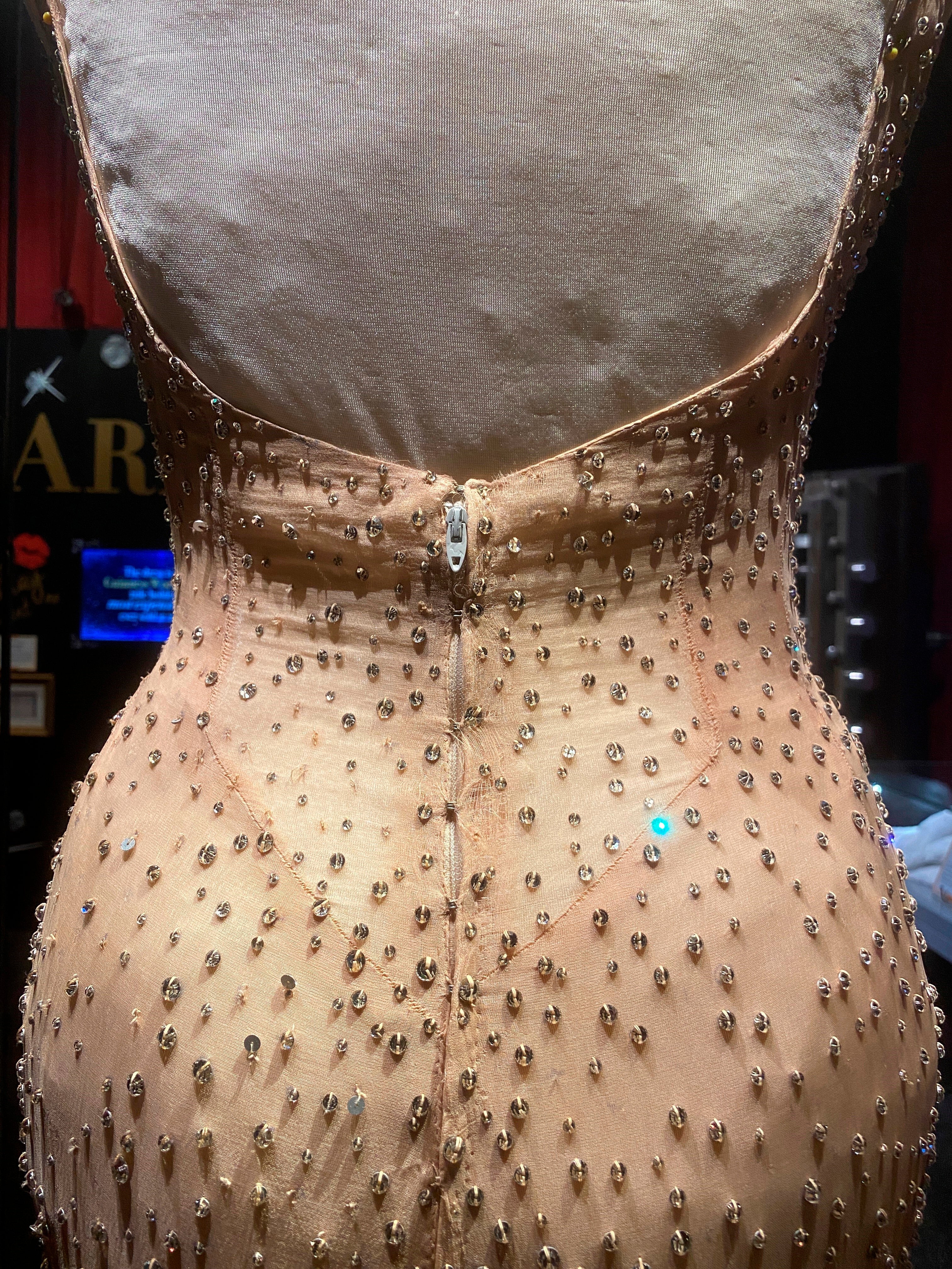 MODA-MARILYN MONROE-KARDASHIAN