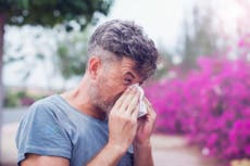 Más del 40% piensa que las alergias no serán un problema en 100 años