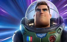 “Lightyear” de Pixar acaba de ser cancelada por la derecha anticancelación