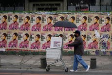 Petro vs. Hernández: Colombianos votan entre un exrebelde y un millonario