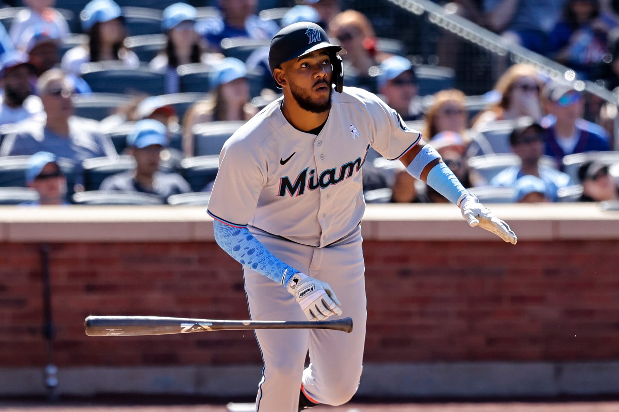 MARLINS-METS