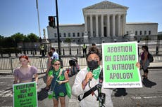 ¿Qué es Dobbs vs. Jackson Women’s Health Organization? ¿Por qué se podría revocar el derecho al aborto?