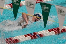 También soy una atleta trans: prohibir la participación de nadadoras como Lia Thomas es el enfoque incorrecto