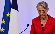 Francia busca consagrar el derecho al aborto en la Constitución tras el revés de Roe vs. Wade